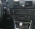 Серый БМВ Х3, объемом двигателя 2 л и пробегом 270 тыс. км за 10000 $, фото 24 на Automoto.ua