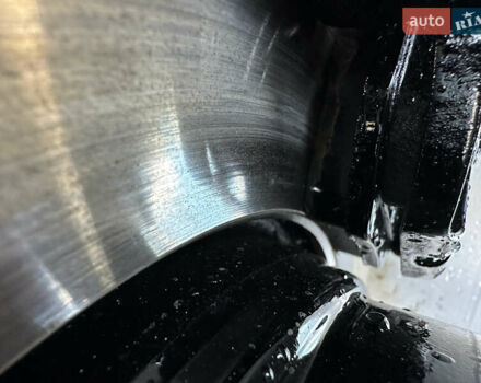 Серый БМВ Х3, объемом двигателя 2 л и пробегом 254 тыс. км за 11600 $, фото 38 на Automoto.ua