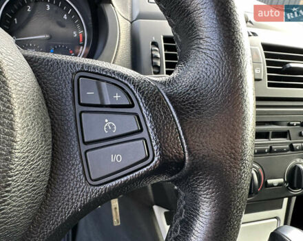 Серый БМВ Х3, объемом двигателя 2 л и пробегом 254 тыс. км за 11600 $, фото 69 на Automoto.ua