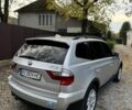 БМВ Х3 2008 в Хусте на Automoto.ua Серый БМВ Х3, объемом двигателя 2 л и пробегом 300 тыс. км за 8300 $, фото 3 на Automoto.ua
