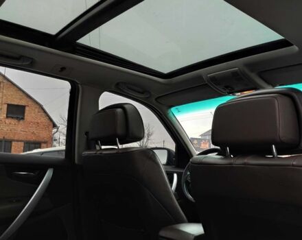 Серый БМВ Х3, объемом двигателя 2 л и пробегом 237 тыс. км за 9000 $, фото 17 на Automoto.ua