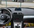 Серый БМВ Х3, объемом двигателя 2 л и пробегом 420 тыс. км за 8600 $, фото 10 на Automoto.ua