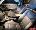 Серый БМВ Х3, объемом двигателя 3 л и пробегом 320 тыс. км за 7500 $, фото 6 на Automoto.ua