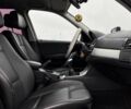 Серый БМВ Х3, объемом двигателя 2 л и пробегом 420 тыс. км за 8600 $, фото 19 на Automoto.ua
