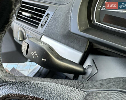 Серый БМВ Х3, объемом двигателя 2 л и пробегом 254 тыс. км за 11600 $, фото 74 на Automoto.ua