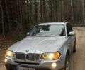 Сірий БМВ Х3, об'ємом двигуна 3 л та пробігом 159 тис. км за 9200 $, фото 1 на Automoto.ua