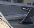Серый БМВ Х3, объемом двигателя 3 л и пробегом 260 тыс. км за 9200 $, фото 50 на Automoto.ua