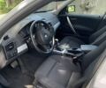 Сірий БМВ Х3, об'ємом двигуна 2 л та пробігом 209 тис. км за 10700 $, фото 10 на Automoto.ua