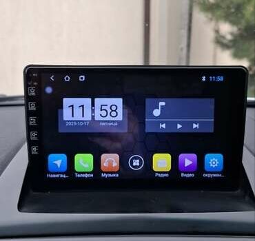 Сірий БМВ Х3, об'ємом двигуна 3 л та пробігом 262 тис. км за 9200 $, фото 32 на Automoto.ua