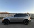 БМВ Х3 2009 в Сарнах на Automoto.ua Серый БМВ Х3, объемом двигателя 2 л и пробегом 2 тыс. км за 9900 $, фото 7 на Automoto.ua