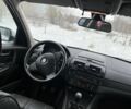 Серый БМВ Х3, объемом двигателя 2 л и пробегом 272 тыс. км за 4299 $, фото 10 на Automoto.ua