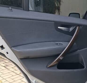 Сірий БМВ Х3, об'ємом двигуна 3 л та пробігом 262 тис. км за 9200 $, фото 50 на Automoto.ua