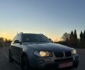 БМВ Х3 2009 в Сарнах на Automoto.ua Серый БМВ Х3, объемом двигателя 2 л и пробегом 2 тыс. км за 9900 $, фото 1 на Automoto.ua