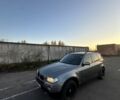 БМВ Х3 2009 в Сарнах на Automoto.ua Серый БМВ Х3, объемом двигателя 2 л и пробегом 2 тыс. км за 9900 $, фото 6 на Automoto.ua
