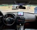Серый БМВ Х3, объемом двигателя 3 л и пробегом 260 тыс. км за 9200 $, фото 28 на Automoto.ua