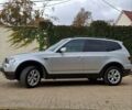 Серый БМВ Х3, объемом двигателя 3 л и пробегом 260 тыс. км за 9200 $, фото 4 на Automoto.ua