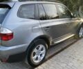 Серый БМВ Х3, объемом двигателя 2 л и пробегом 263 тыс. км за 9200 $, фото 11 на Automoto.ua