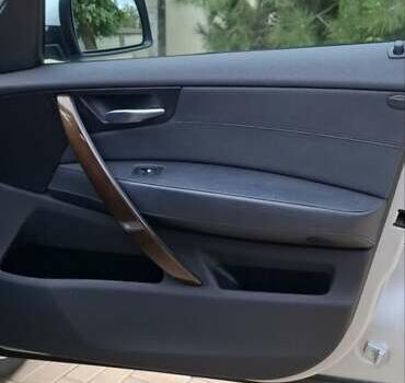 Сірий БМВ Х3, об'ємом двигуна 3 л та пробігом 262 тис. км за 9200 $, фото 48 на Automoto.ua