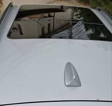 Сірий БМВ Х3, об'ємом двигуна 3 л та пробігом 262 тис. км за 9200 $, фото 26 на Automoto.ua