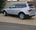 Сірий БМВ Х3, об'ємом двигуна 3 л та пробігом 262 тис. км за 9200 $, фото 6 на Automoto.ua