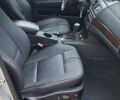 Серый БМВ Х3, объемом двигателя 3 л и пробегом 260 тыс. км за 9200 $, фото 41 на Automoto.ua
