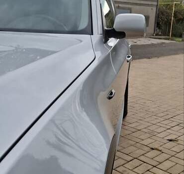 Сірий БМВ Х3, об'ємом двигуна 3 л та пробігом 262 тис. км за 9200 $, фото 22 на Automoto.ua