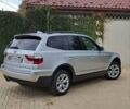 Сірий БМВ Х3, об'ємом двигуна 3 л та пробігом 262 тис. км за 9200 $, фото 14 на Automoto.ua