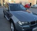 Серый БМВ Х3, объемом двигателя 2 л и пробегом 263 тыс. км за 9200 $, фото 18 на Automoto.ua