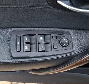 Сірий БМВ Х3, об'ємом двигуна 3 л та пробігом 262 тис. км за 9200 $, фото 47 на Automoto.ua