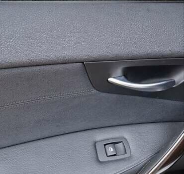 Сірий БМВ Х3, об'ємом двигуна 3 л та пробігом 262 тис. км за 9200 $, фото 51 на Automoto.ua