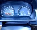 Серый БМВ Х3, объемом двигателя 3 л и пробегом 260 тыс. км за 9200 $, фото 9 на Automoto.ua