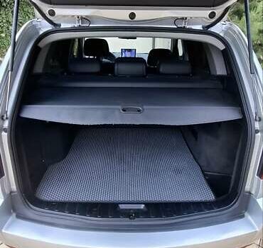 Сірий БМВ Х3, об'ємом двигуна 3 л та пробігом 262 тис. км за 9200 $, фото 54 на Automoto.ua