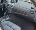 Серый БМВ Х3, объемом двигателя 3 л и пробегом 260 тыс. км за 9200 $, фото 42 на Automoto.ua