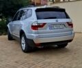 Серый БМВ Х3, объемом двигателя 3 л и пробегом 260 тыс. км за 9200 $, фото 3 на Automoto.ua