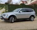 Сірий БМВ Х3, об'ємом двигуна 3 л та пробігом 262 тис. км за 9200 $, фото 3 на Automoto.ua
