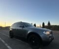 БМВ Х3 2009 в Сарнах на Automoto.ua Серый БМВ Х3, объемом двигателя 2 л и пробегом 2 тыс. км за 9900 $, фото 3 на Automoto.ua
