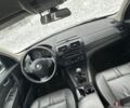 Серый БМВ Х3, объемом двигателя 2 л и пробегом 272 тыс. км за 4299 $, фото 6 на Automoto.ua