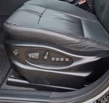 Сірий БМВ Х3, об'ємом двигуна 3 л та пробігом 262 тис. км за 9200 $, фото 40 на Automoto.ua