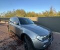 Серый БМВ Х3, объемом двигателя 2 л и пробегом 3 тыс. км за 9900 $, фото 4 на Automoto.ua