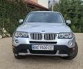 Сірий БМВ Х3, об'ємом двигуна 3 л та пробігом 262 тис. км за 9200 $, фото 21 на Automoto.ua