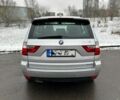 Серый БМВ Х3, объемом двигателя 2 л и пробегом 272 тыс. км за 4299 $, фото 5 на Automoto.ua