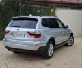 Сірий БМВ Х3, об'ємом двигуна 3 л та пробігом 262 тис. км за 9200 $, фото 13 на Automoto.ua