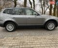 Серый БМВ Х3, объемом двигателя 2.5 л и пробегом 231 тыс. км за 10000 $, фото 7 на Automoto.ua