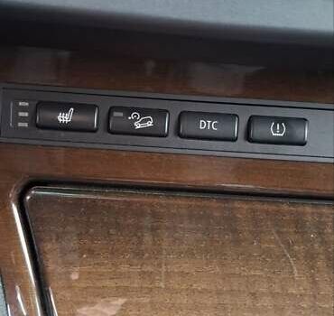 Сірий БМВ Х3, об'ємом двигуна 3 л та пробігом 262 тис. км за 9200 $, фото 34 на Automoto.ua