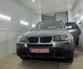 Серый БМВ Х3, объемом двигателя 2 л и пробегом 3 тыс. км за 9900 $, фото 5 на Automoto.ua