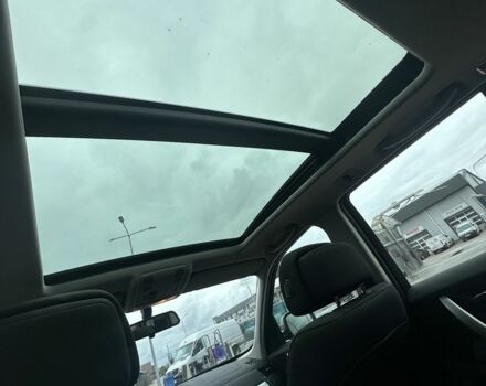 Серый БМВ Х3, объемом двигателя 2 л и пробегом 3 тыс. км за 9900 $, фото 6 на Automoto.ua