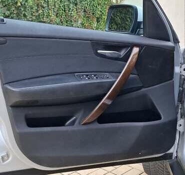Сірий БМВ Х3, об'ємом двигуна 3 л та пробігом 262 тис. км за 9200 $, фото 46 на Automoto.ua
