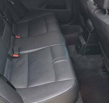 Сірий БМВ Х3, об'ємом двигуна 3 л та пробігом 262 тис. км за 9200 $, фото 45 на Automoto.ua