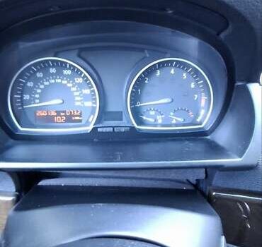 Сірий БМВ Х3, об'ємом двигуна 3 л та пробігом 262 тис. км за 9200 $, фото 29 на Automoto.ua