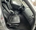 Серый БМВ Х3, объемом двигателя 2 л и пробегом 272 тыс. км за 4299 $, фото 8 на Automoto.ua